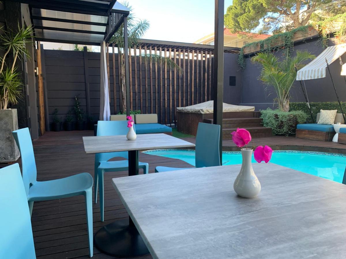 Mountview Guest House Le Cap Extérieur photo